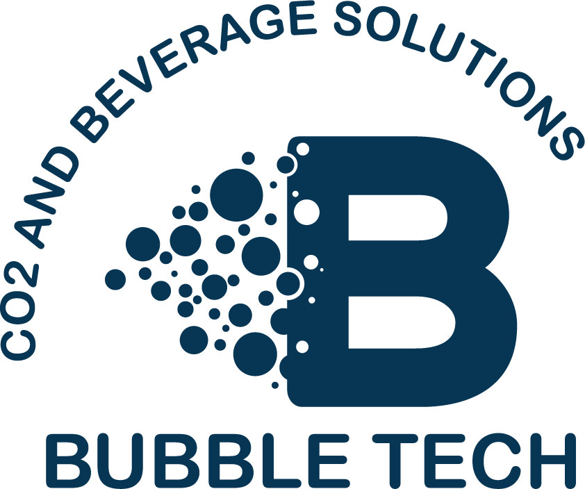 Bubbletech Logo